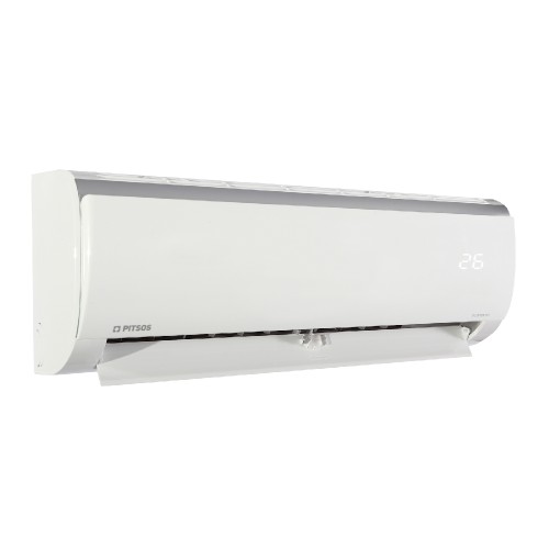 AIR CONDITION  PSI09VW34/PSO09VW34 NEFELI INVERTER 9000BTU WI-FI